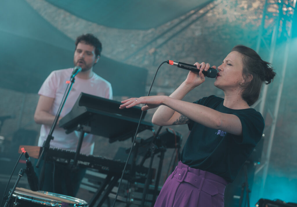 Gazoufest 2024 - festival de musique émergent
