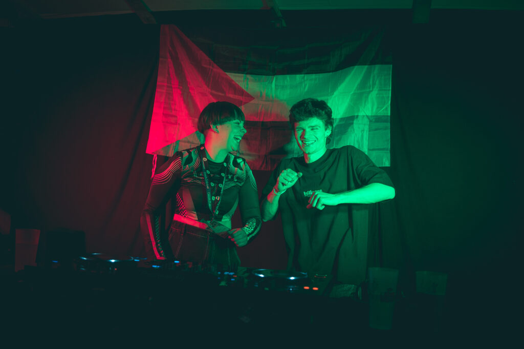 Gazoufest 2024 - festival de musique émergent