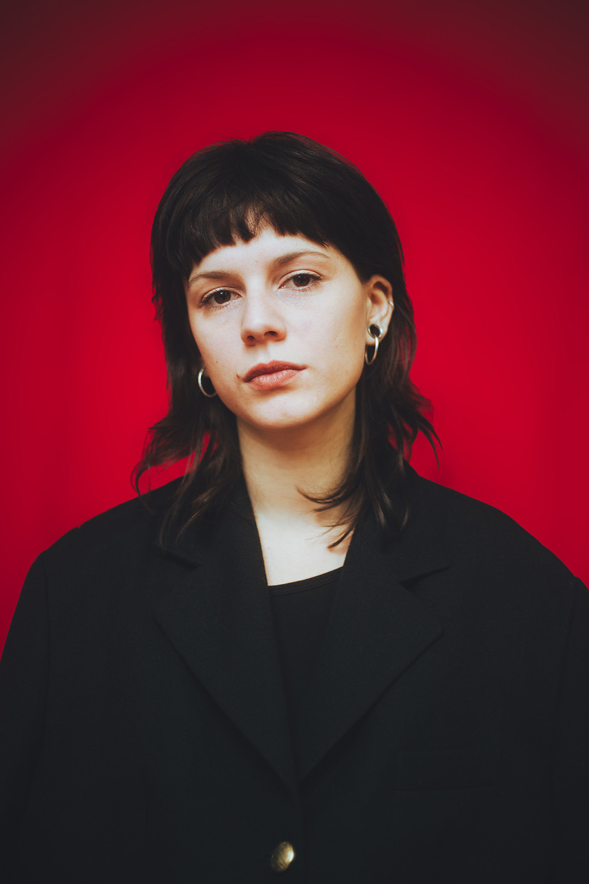 Agathe Plaisance