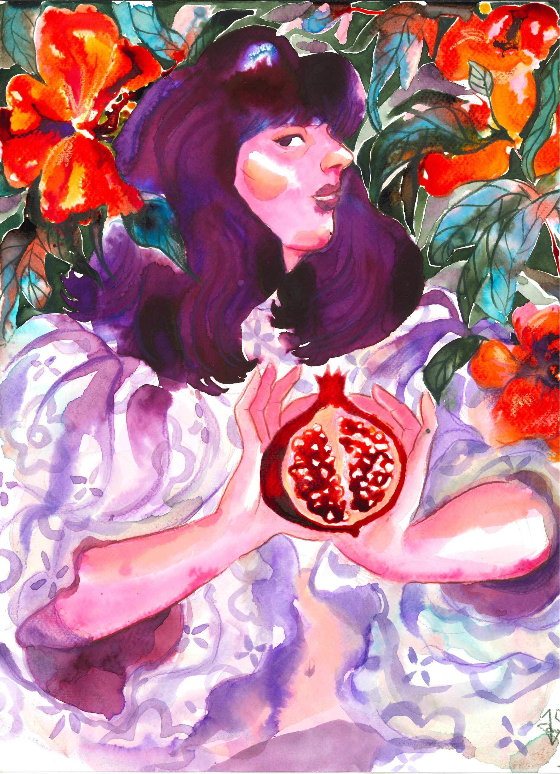 Alice Stevens