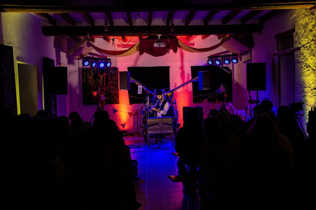 gazouparty-solorkestar